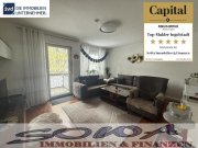 Neuburg an der Donau Gut geschnittene 3 Zimmer Wohnung mit Balkon in Neuburg - Ein Objekt von Ihrem Immobilienpartner SOWA Immobilien und Finanzen