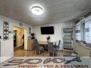 Neuburg an der Donau Gut geschnittene 3 Zimmer Erdgeschoss Wohnung mit Garten und Garage in Neuburg - Ein Objekt von Ihrem Immobilienpartner SOWA und