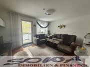 Neuburg an der Donau Gut geschnittene 3 Zimmer Wohnung mit Balkon in Neuburg - Ein Objekt von Ihrem Immobilienpartner SOWA Immobilien und Finanzen