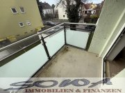 Neuburg an der Donau Gut geschnittene 3 Zimmer Wohnung mit Balkon in Neuburg - Ein Objekt von Ihrem Immobilienpartner SOWA Immobilien und Finanzen