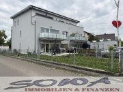 Neuburg an der Donau Hochwertige 2 Zimmer Erdgeschoss Wohnung mit Terrasse, Garten und TG-Stellplatz in Neuburg - Zentrumsnah! - Ein Objekt von Ihrem