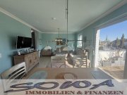 Neuburg an der Donau Hochwertige 4 Zimmer Wohnung mit Balkon und zwei Tiefgaragenstellplätzen in Neuburg - Ein Objekt von Ihrem Immobilienpartner