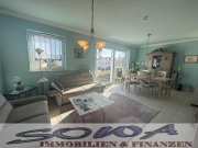 Neuburg an der Donau Hochwertige 4 Zimmer Wohnung mit Balkon und zwei Tiefgaragenstellplätzen in Neuburg - Ein Objekt von Ihrem Immobilienpartner