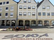 Neuburg an der Donau Ideal für Heilpraktiker! Schöne Gewerbeeinheit für Büro oder Praxis in der Innenstadt - Neuburg - Ein Objekt von Ihrem SOWA