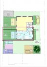 Neuburg an der Donau KfW Förderung möglich! Schöne 2 Zimmer Erdgeschoss Wohnung mit Garten und Terrasse in zenrumsnaher Lage in Neuburg - Ein von