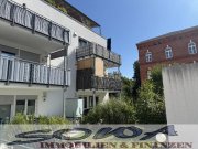 Neuburg an der Donau Moderne 2 Zimmer Wohnung mit Terrasse und Garten in Neuburg - Zentrumsnah - Ein Objekt von Ihrem Immobilienpartner SOWA und