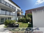 Neuburg an der Donau Moderne 2 Zimmer Wohnung mit Terrasse und Garten in Neuburg - Zentrumsnah - Ein Objekt von Ihrem Immobilienpartner SOWA und