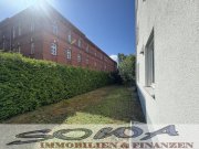 Neuburg an der Donau Moderne 2 Zimmer Wohnung mit Terrasse und Garten in Neuburg - Zentrumsnah - Ein Objekt von Ihrem Immobilienpartner SOWA und