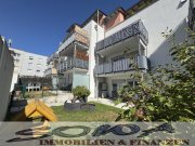 Neuburg an der Donau Moderne 2 Zimmer Wohnung mit Terrasse und Garten in Neuburg - Zentrumsnah - Ein Objekt von Ihrem Immobilienpartner SOWA und