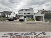 Neuburg an der Donau Moderne 3 Zimmer Wohnung mit Balkon und TG-Stellplatz in Neuburg - Zentrumsnah! - Ein Objekt von Ihrem Immobilienpartner SOWA