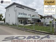 Neuburg an der Donau Moderne 3 Zimmer Wohnung mit Balkon und TG-Stellplatz in Neuburg - Zentrumsnah! - Ein Objekt von Ihrem Immobilienpartner SOWA