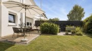 Neuburg an der Donau Modernisiertes Reiheneckhaus in Neuburg an der Donau - großzügiges Familienwohnen mit Garten, zwei Terrassen, Balkon &