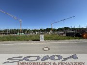 Neuburg an der Donau Neues Wohnbaugebiet! Großzügiges Baugrundstück in einer guten Lage in Neuburg - Heinrichsheim - Ein Objekt von SOWA & vor