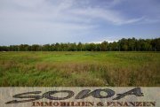 Neuburg an der Donau Neues Wohnbaugebiet! Großzügiges Baugrundstück in einer guten Lage in Neuburg - Heinrichsheim - Ein Objekt von SOWA & vor