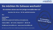 Neuburg an der Donau Platz für Ihr Mehrfamilienhaus - Großzügiges Baugrundstück iin Neuburg - Heinrichsheim - Ein Objekt von SOWA Immobilien vor