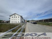 Neuburg an der Donau Platz für Ihr Mehrfamilienhaus - Großzügiges Baugrundstück iin Neuburg - Heinrichsheim - Ein Objekt von SOWA Immobilien vor