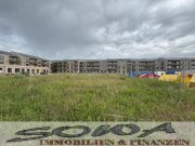 Neuburg an der Donau Platz für Ihr Mehrfamilienhaus - Großzügiges Baugrundstück iin Neuburg - Heinrichsheim - Ein Objekt von SOWA Immobilien vor