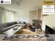 Neuburg an der Donau Schöne, helle 5 Zimmer Wohnung (2 zusammengelegte Wohnungen) mit Balkon und mit Garage in Neuburg - Ein Objekt von Ihrem SOWA