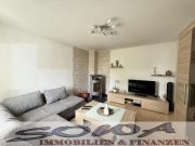 Neuburg an der Donau Schöne, helle 5 Zimmer Wohnung (2 zusammengelegte Wohnungen) mit Balkon und mit Garage in Neuburg - Ein Objekt von Ihrem SOWA