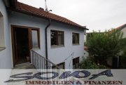 Neuburg an der Donau Stadtzentrum! Zwei Doppelhaushälften mit Garten im Herzen von Neuburg - Stadtlage! - Ein Objekt von Ihrem Immobilienpartner und