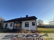 Neuburg an der Donau Unverbauter Ausblick - Großzügiges Einfamilienhaus mit großem Grundstück in einer beliebten Lage in Neuburg - Ein Objekt von