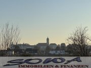 Neuburg an der Donau Unverbauter Ausblick - Großzügiges Einfamilienhaus mit großem Grundstück in einer beliebten Lage in Neuburg - Ein Objekt von