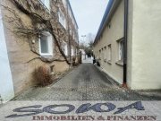 Neuburg an der Donau Zentral Wohnen! Charmantes Stadthaus im Zentrum in Neuburg - Ein Objekt von Ihrem Immobilienpartner SOWA Immobilien und Finanzen