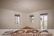 Neuburg an der Donau Zentrumsnahe großzügige, gut geschnittene 3 Zimmer Wohnung mit 2 Balkonen und Aufzug im Haus in einer guten Lage in Neuburg -