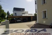Neuburg an der Donau Zentrumsnahe großzügige, gut geschnittene 3 Zimmer Wohnung mit 2 Balkonen und Aufzug im Haus in einer guten Lage in Neuburg -