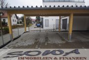 Neuburg an der Donau Zentrumsnahe großzügige, gut geschnittene 3 Zimmer Wohnung mit 2 Balkonen und Aufzug im Haus in einer guten Lage in Neuburg -
