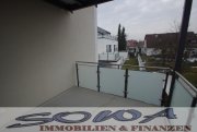 Neuburg an der Donau Zentrumsnahe großzügige, gut geschnittene 3 Zimmer Wohnung mit 2 Balkonen und Aufzug im Haus in einer guten Lage in Neuburg -