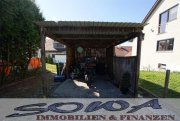 Rennertshofen Schönes Einfamilienhaus auf großzügigem Grundstück mit Keller - Rennertshofen - Ein Objekt von Ihrem Immobilienpartner SOWA