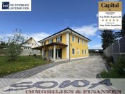 Rennertshofen Traumhafte Villa im Toskana-Stil - Ein Objekt von Ihrem Immobilienpartner SOWA Immobilien und Finanzen Haus kaufen