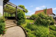 Rennertshofen Wohnen & Arbeiten im Grünen: Einfamilienhaus mit Lagerhalle, Werkstatt und großem Grundstück! Haus kaufen