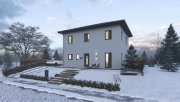 Bissingen MODERNES WOHNHAUS MIT ELEGANTEM WALMDACH Haus kaufen