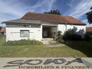 Burgheim Baugrundstück in Burgheim - mit Altbestand - Ein Objekt von SOWA Immobilien & Finanzen Ihrem Immobilienprofi vor Ort kaufen