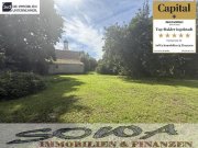 Burgheim Großzügies Baugrundstück in Burgheim (Zentrum) ohne Bauzwang - Ein Objekt von SOWA Immobilien & Finanzen Ihrem vor Ort