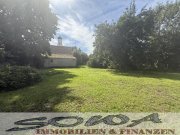 Burgheim Großzügies Baugrundstück in Burgheim (Zentrum) ohne Bauzwang - Ein Objekt von SOWA Immobilien & Finanzen Ihrem vor Ort