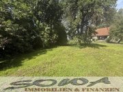 Burgheim Großzügies Baugrundstück in Burgheim (Zentrum) ohne Bauzwang - Ein Objekt von SOWA Immobilien & Finanzen Ihrem vor Ort