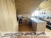 Königsmoos Charmante Dachgeschosswohnung mit Balkon, Garten & Garage in Königsmoos - Ein Objekt von Ihrem Immobilienpartner SOWA und
