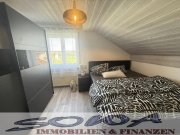 Königsmoos Charmante Dachgeschosswohnung mit Balkon, Garten & Garage in Königsmoos - Ein Objekt von Ihrem Immobilienpartner SOWA und