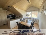 Königsmoos Charmante Dachgeschosswohnung mit Balkon, Garten & Garage in Königsmoos - Ein Objekt von Ihrem Immobilienpartner SOWA und