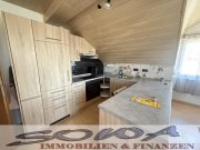 Königsmoos Charmante Dachgeschosswohnung mit Balkon, Garten & Garage in Königsmoos - Ein Objekt von Ihrem Immobilienpartner SOWA und