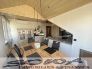 Königsmoos Charmante Dachgeschosswohnung mit Balkon, Garten & Garage in Königsmoos - Ein Objekt von Ihrem Immobilienpartner SOWA und