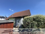 Königsmoos Charmantes Einfamilienhaus mit großem Garten, Garage und viel Platz für die ganze Familie - Ein Objekt von Ihrem SOWA und Haus