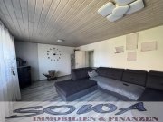 Königsmoos Charmantes Einfamilienhaus mit großem Garten, Garage und viel Platz für die ganze Familie - Ein Objekt von Ihrem SOWA und Haus