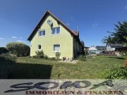 Königsmoos Charmantes Einfamilienhaus mit großem Garten, Garage und viel Platz für die ganze Familie - Ein Objekt von Ihrem SOWA und Haus