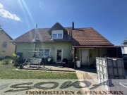 Königsmoos Charmantes Einfamilienhaus mit großem Garten, Garage und viel Platz für die ganze Familie - Ein Objekt von Ihrem SOWA und Haus