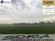 Königsmoos Großzügige Landwirtschaftsfläche oder Ausgleichsfläche in Königsmoos - Ein Objekt von SOWA Immobilien & Finanzen Ihrem