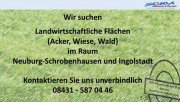 Königsmoos Großzügige Landwirtschaftsfläche in Untermaxfeld - Ein Objekt von SOWA Immobilien & Finanzen Ihrem Immobilienprofi vor